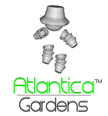 Atlantica Gardens home page