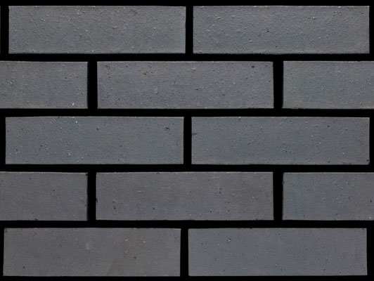 grey bricks koipond